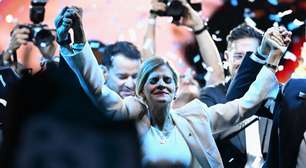 Candidata de direita é eleita presidente na Costa Rica e reforça influência dos EUA na região