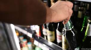 Vendas de cerveja caem em nível recorde na Alemanha