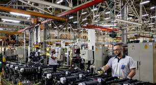 Polo Automotivo Stellantis de Porto Real completa 25 anos e inicia novo ciclo com Avenger