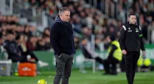 Barcelona vai poupar destaque em decisão na Copa do Rei