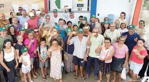 Moedas verdes impulsionam ações ambientais locais no Brasil