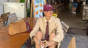 A Adidas já tem sua versão dos tênis da Isabel Marant: mais elegantes, na cor caramelo salgado e por menos de R$ 220