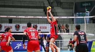 Sesi Bauru visita Suzano em busca de vitória e retorno ao G8