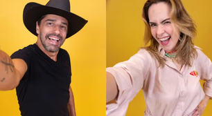 BBB 26: Ana Paula expulsa? Cowboy pede que sister seja expulsa do reality