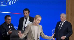 Governo italiano discute medidas de segurança após tumultos em Turim