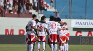 Inter tem dúvida para jogo contra o Flamengo