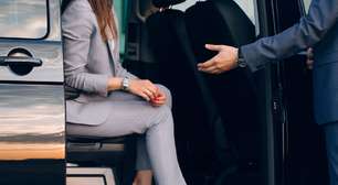 Nem IA, nem ações: a atividade que cresceu 4.000% em Davos durante o Fórum Econômico Mundial foi o serviço de acompanhantes