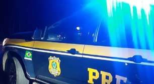 Motorista foge após acidente com morte na BR 468, em Campo Novo