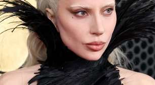 Naked dress, Lady Gaga de pena e mais looks do Grammy 2026