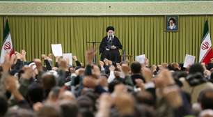 Irã convoca embaixadores da UE por designar Pasdaran como 'grupo terrorista'