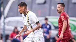 Volta Redonda vence o Maricá, sobe na tabela e ajuda o Flamengo