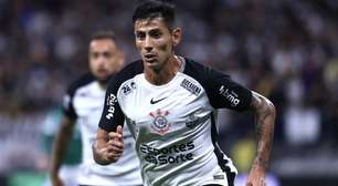 Inter monitora e pode trazer lateral ex-companheiro de Yuri Alberto no Corinthians