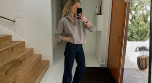 Os sapatos sociais perfeitos para dar adeus ao salto alto: confortáveis, com pérolas e com desconto na Shein