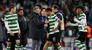 Napoli acerta a contratação de brasileiro herói na Champions League