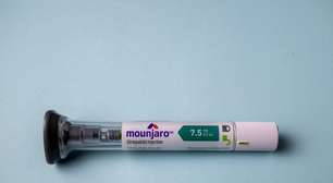 Mounjaro: entenda os efeitos no corpo contra a dor