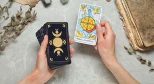 Tarot do dia: previsão para os 12 signos em 02/02/2026