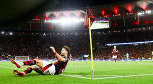 Flamengo encaminha venda de zagueiro zagueiro para clube da MLS