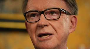 O brasileiro no centro do escândalo que levou ex-embaixador do Reino Unido a renunciar filiação ao partido do governo