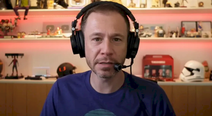 Justiça decide: Tiago Leifert vence processo após ataques à filha