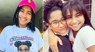 'BBB 26': Irmã de Milena revela se a sister está fazendo um personagem dentro do reality