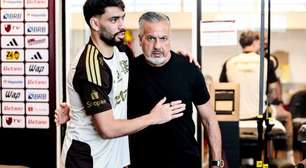 Flamengo segue na janela? José Boto responde e dá recado