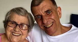 Mãe e filho que atuaram em 'Rainha da Sucata' morreram no mesmo ano