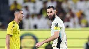 Entenda o motivo da rebeldia de CR7 e Benzema contra seus clubes sauditas