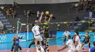 Técnico de Suzano pede foco no clássico para se aproximar do G4