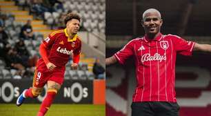 Venda de Clayton dá lucro ao Vasco e pode facilitar acerto por Cuiabano; entenda