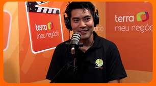 Sócio-proprietário da Tree Foods relembra fundação da empresa