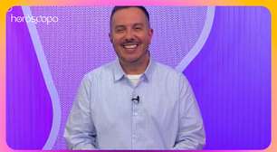 Nas previsões da semana, André Mantovanni analisa o momento de cada signo do zodíaco