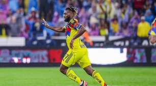 Racismo leva Saint-Maximim a encerrar vínculo com o América do México