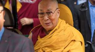Dalai Lama vence Grammy por álbum de meditação; escute disco