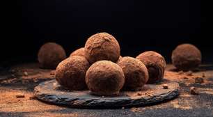 Descubra o bombom saudável que mata a vontade de doce