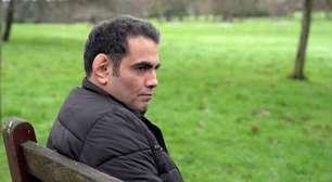 'Fiz piada com o príncipe saudita no YouTube - depois meu celular foi hackeado e fui espancado no centro de Londres'