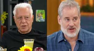 Globo aceita acordo inusitado para ter Antonio Fagundes e Dan Stulbach em novela das 21h; saiba detalhes