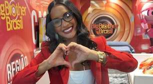 Maxiane é filha de Oxum: o que isso revela sobre sua energia