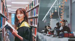 Ensino técnico explode na China: cada vez mais estudantes da Geração Z preferem os ofícios aos diplomas universitários