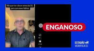 Não há comprovação de que dormir perto do celular e usar desodorantes com alumínio causem câncer