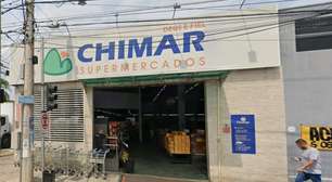 Chimar Supermercados abre vagas em Sorocaba no Bairro Éden