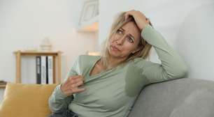 Menopausa precoce: sinais de alerta que merecem atenção