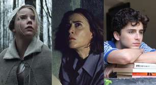 'A Bruxa', 'Ainda Estou Aqui' e mais filmes da RT Features terão exibição gratuita na Cinemateca