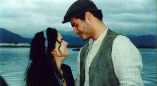 Reprise de Terra Nostra: saiba quando a novela chega ao fim