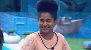 'BBB 26': Milena debocha após a casa ir para o 'Tá Com Nada': 'Abacaxi mais caro da vida'