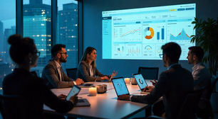 Finanças e contabilidade ganham papel estratégico