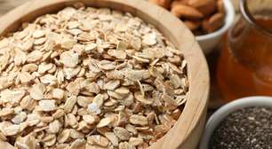 A aveia é um ótimo alimento para emagrecer: a ciência comprova