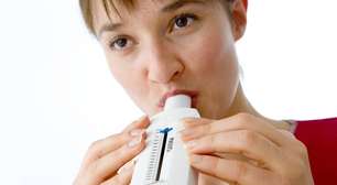 Saiba a importância da espirometria para os pulmões