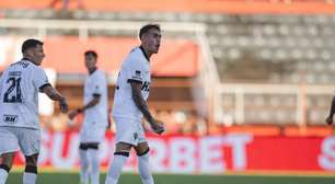 Betinho Marques - As aulas voltaram e a vida do Galo também voltou