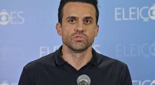 Justiça condena Pablo Marçal a indenizar Boulos por fake news sobre droga