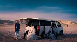 Roteirista iraniano indicado ao Oscar por 'Foi Apenas um Acidente' é preso no Teerã